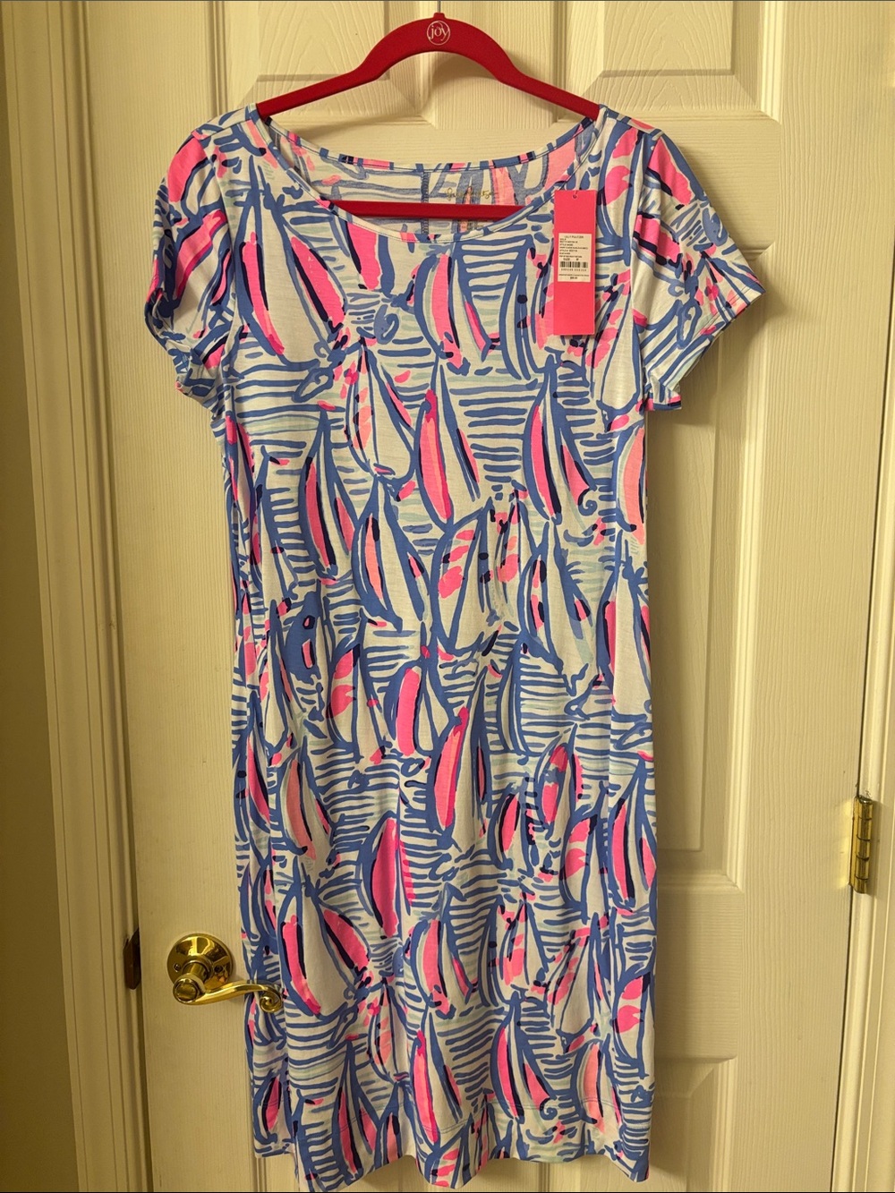 Lilly Pulitzer Marlowe dress